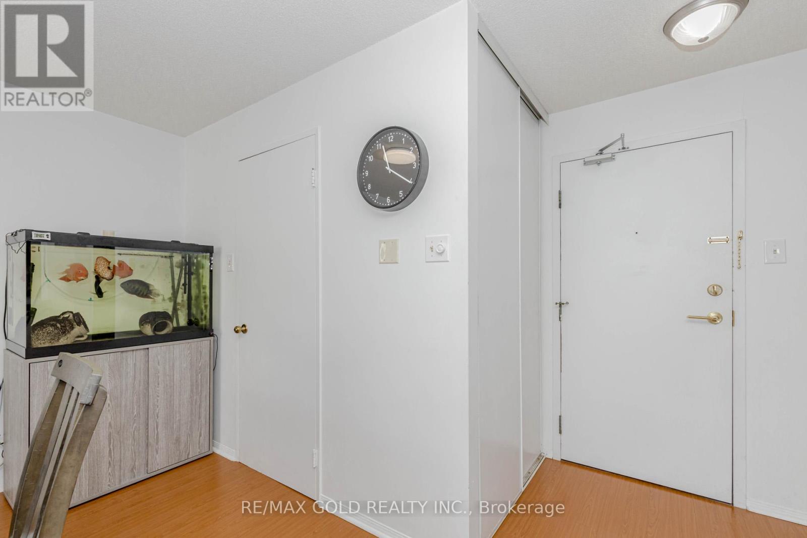 1504 - 4205 Shipp Drive, Mississauga, Ontario  L4Z 2Y8 - Photo 9 - W12430424