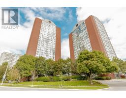 1504 - 4205 SHIPP DRIVE, Mississauga, Ontario