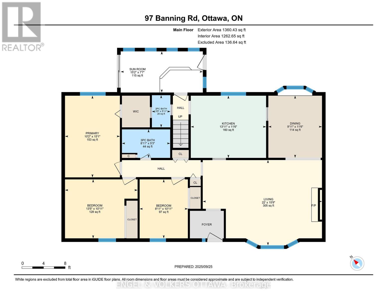 97 Banning Road, Ottawa, Ontario  K2L 1C1 - Photo 40 - X12430465