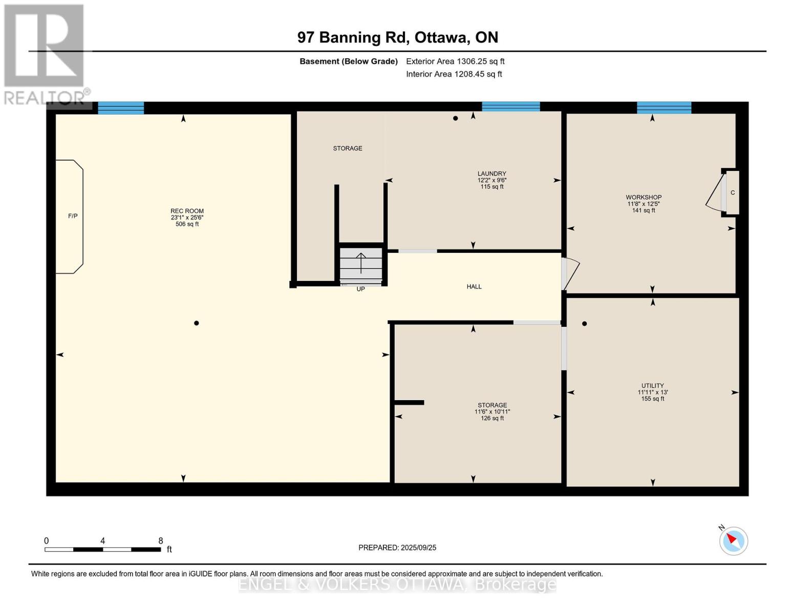 97 Banning Road, Ottawa, Ontario  K2L 1C1 - Photo 41 - X12430465