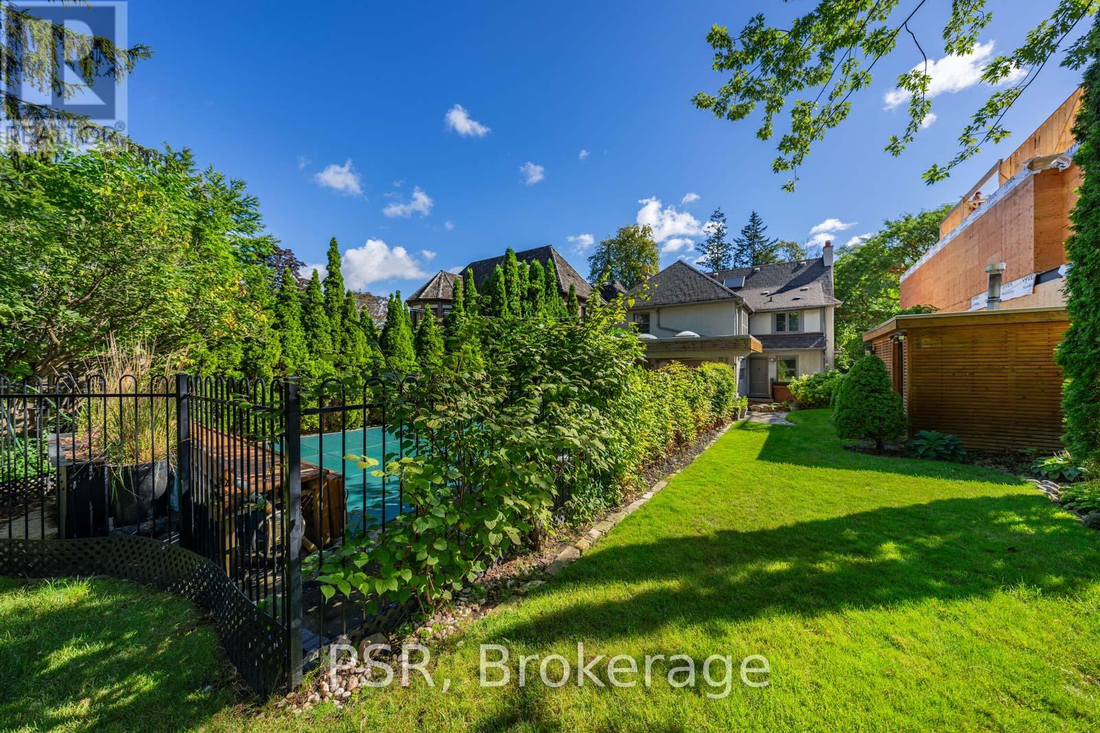 164 Forest Hill Road, Toronto, Ontario  M5P 2M9 - Photo 20 - C12426282