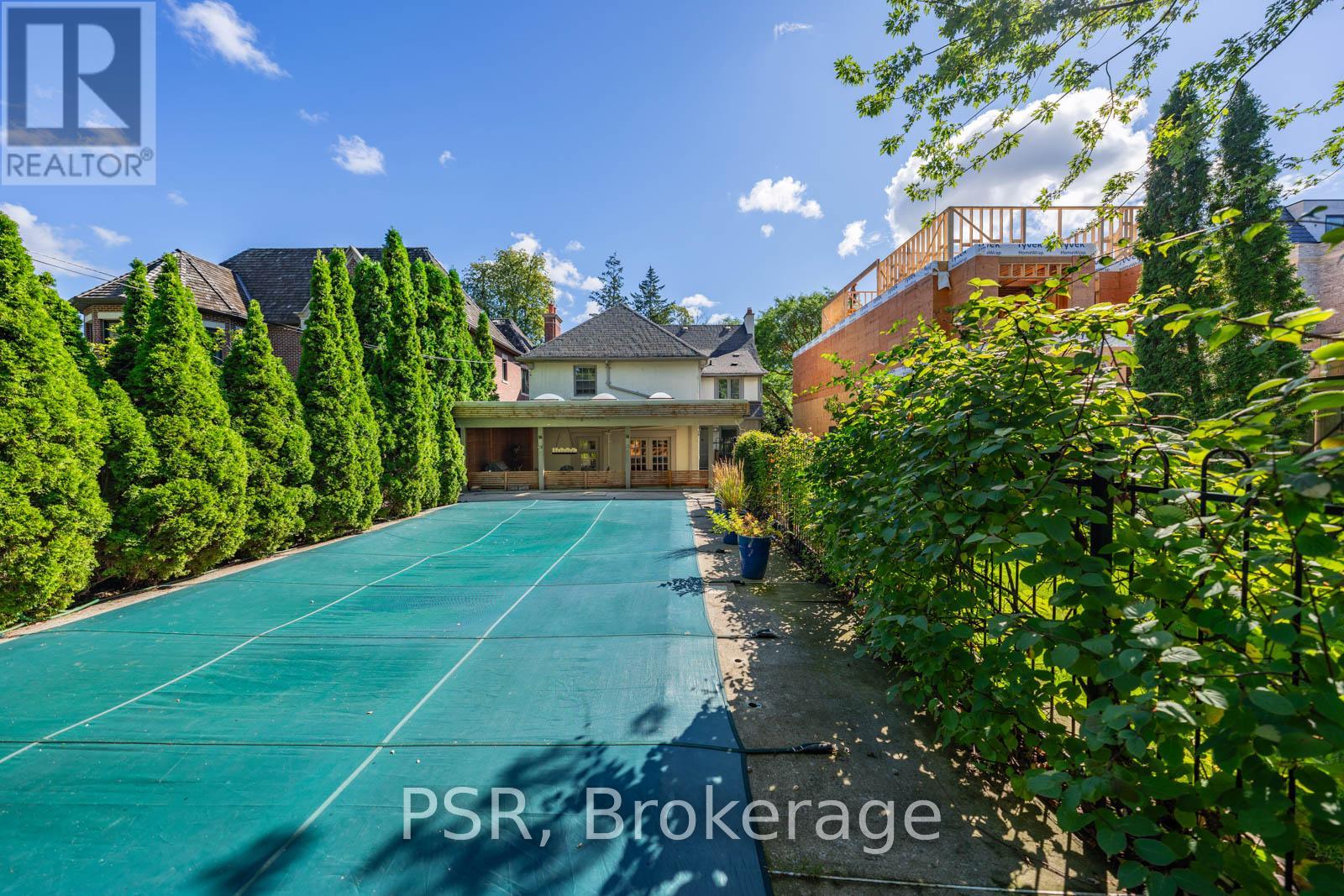 164 Forest Hill Road, Toronto, Ontario  M5P 2M9 - Photo 19 - C12426282