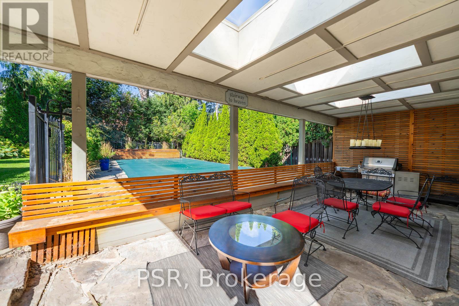 164 Forest Hill Road, Toronto, Ontario  M5P 2M9 - Photo 21 - C12426282