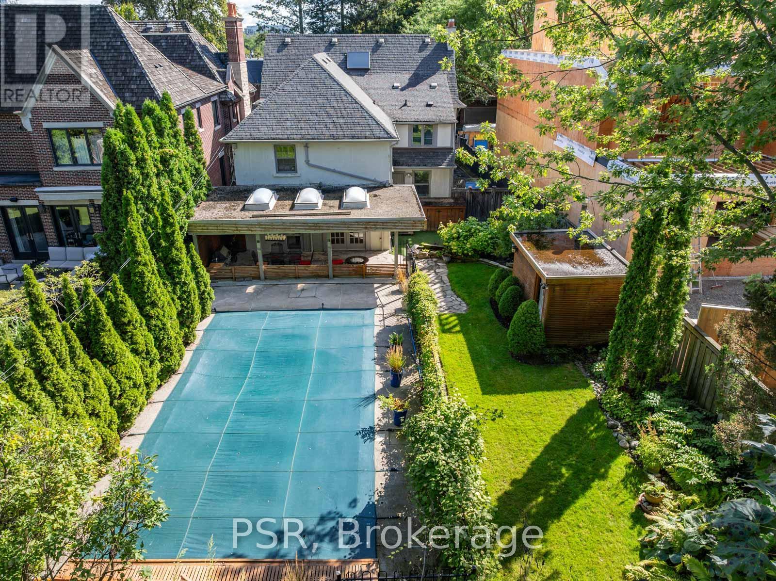 164 Forest Hill Road, Toronto, Ontario  M5P 2M9 - Photo 23 - C12426282