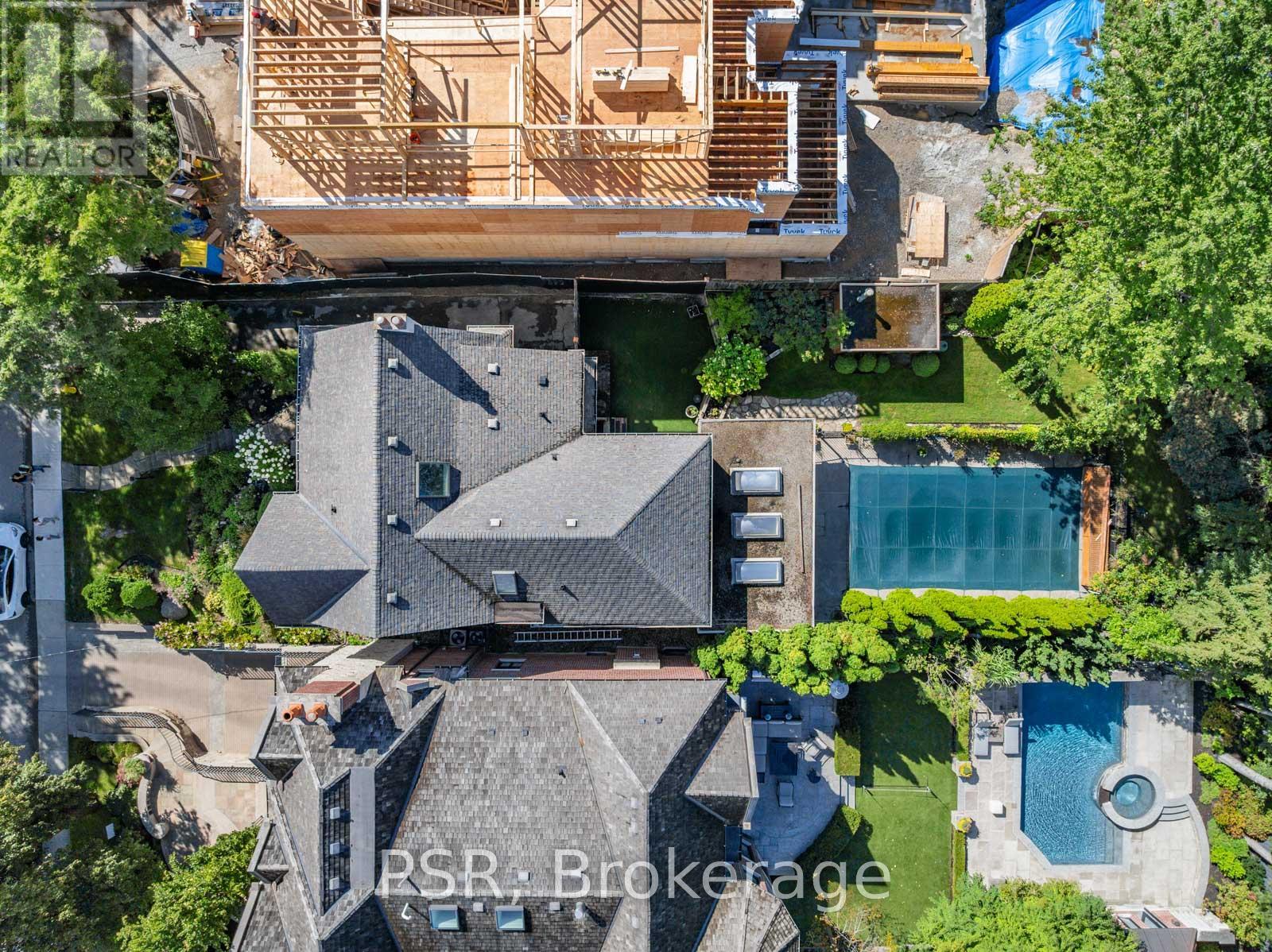 164 Forest Hill Road, Toronto, Ontario  M5P 2M9 - Photo 25 - C12426282
