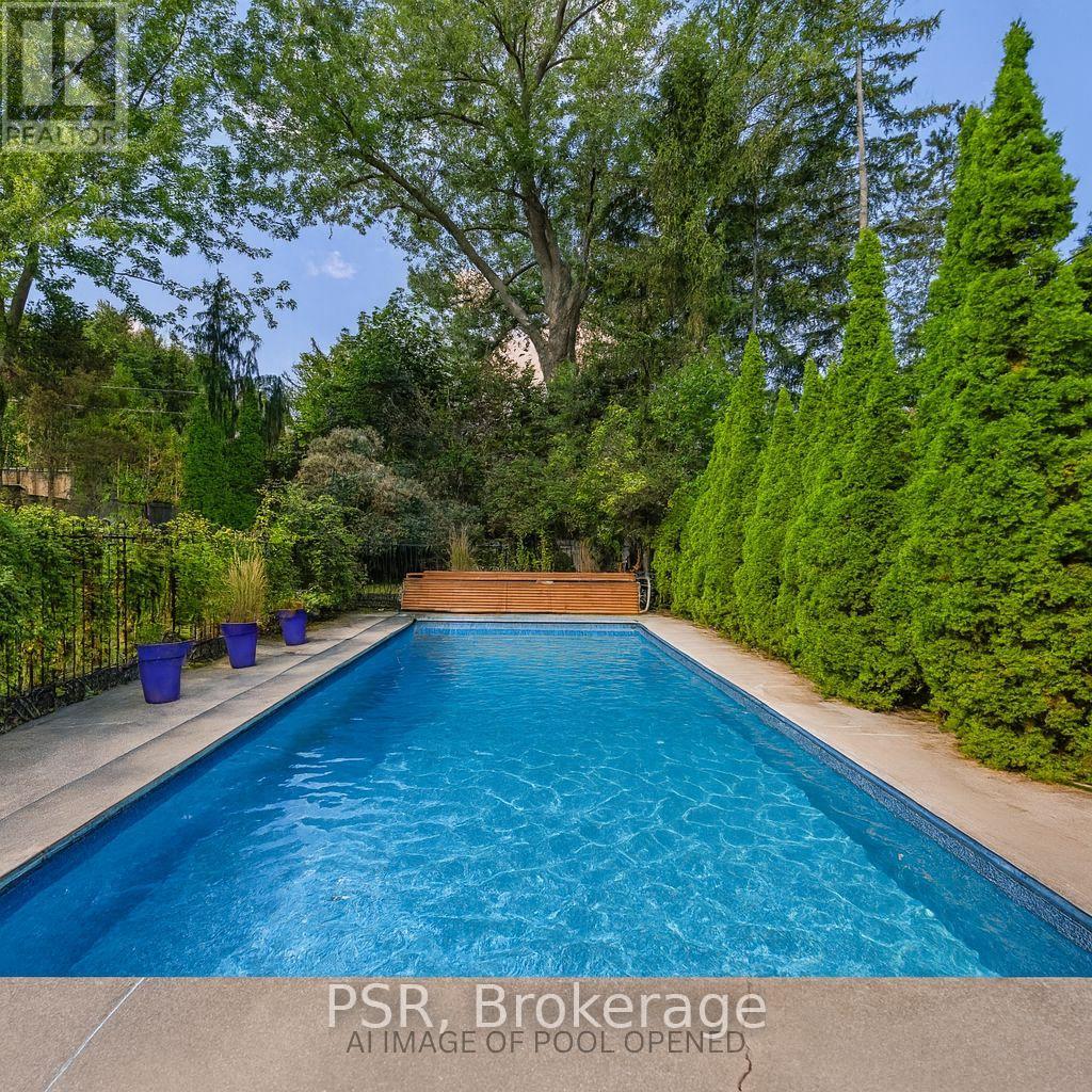 164 Forest Hill Road, Toronto, Ontario  M5P 2M9 - Photo 22 - C12426282