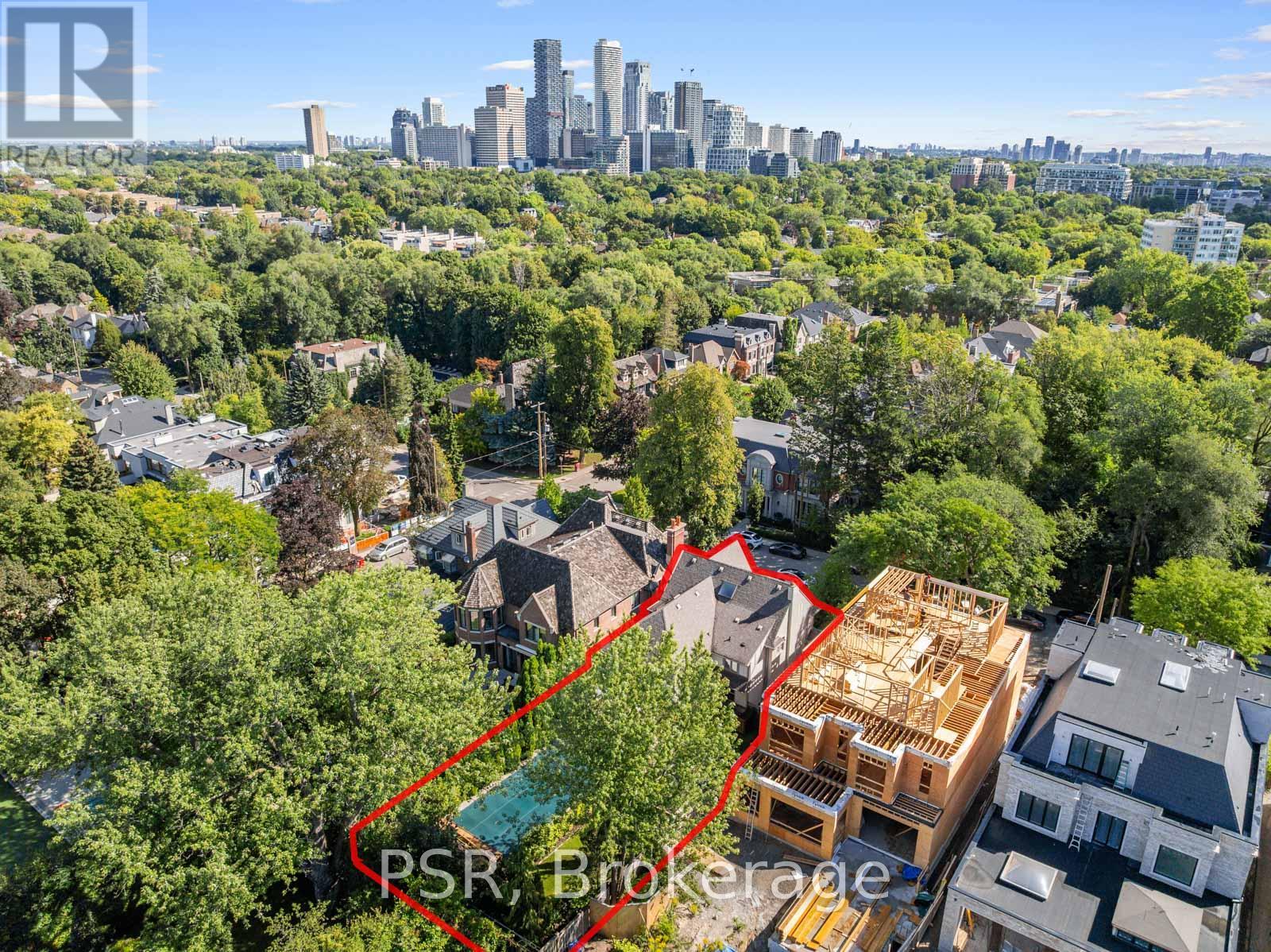 164 Forest Hill Road, Toronto, Ontario  M5P 2M9 - Photo 24 - C12426282