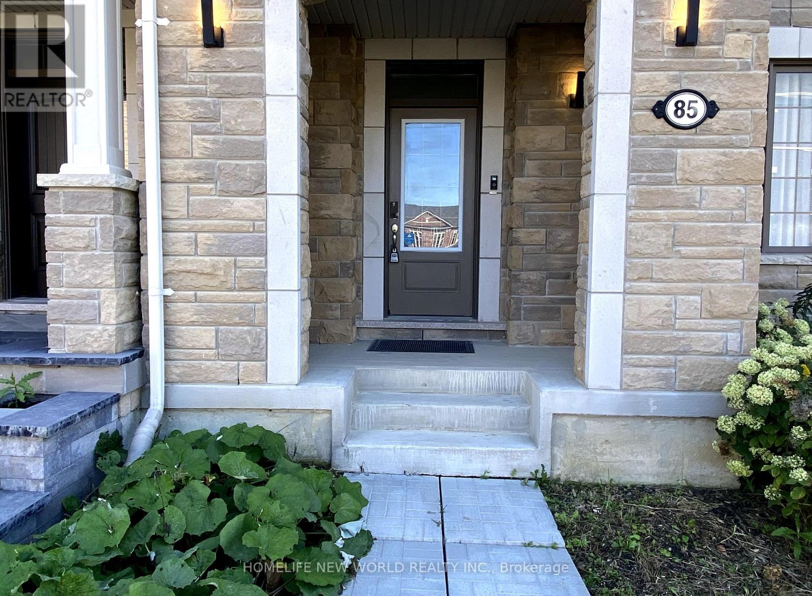 85 Casely Avenue, Richmond Hill, Ontario  L4S 0K7 - Photo 2 - N12427542