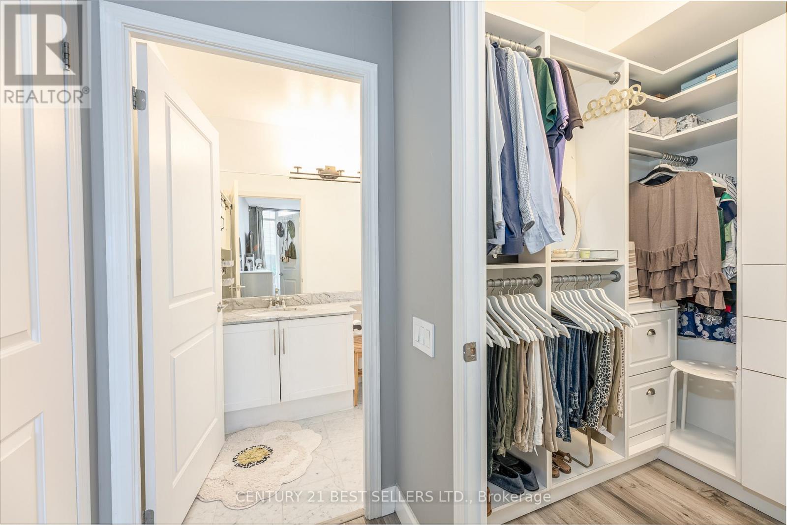 609 - 15 Windermere Avenue, Toronto, Ontario  M6S 5A2 - Photo 19 - W12429875