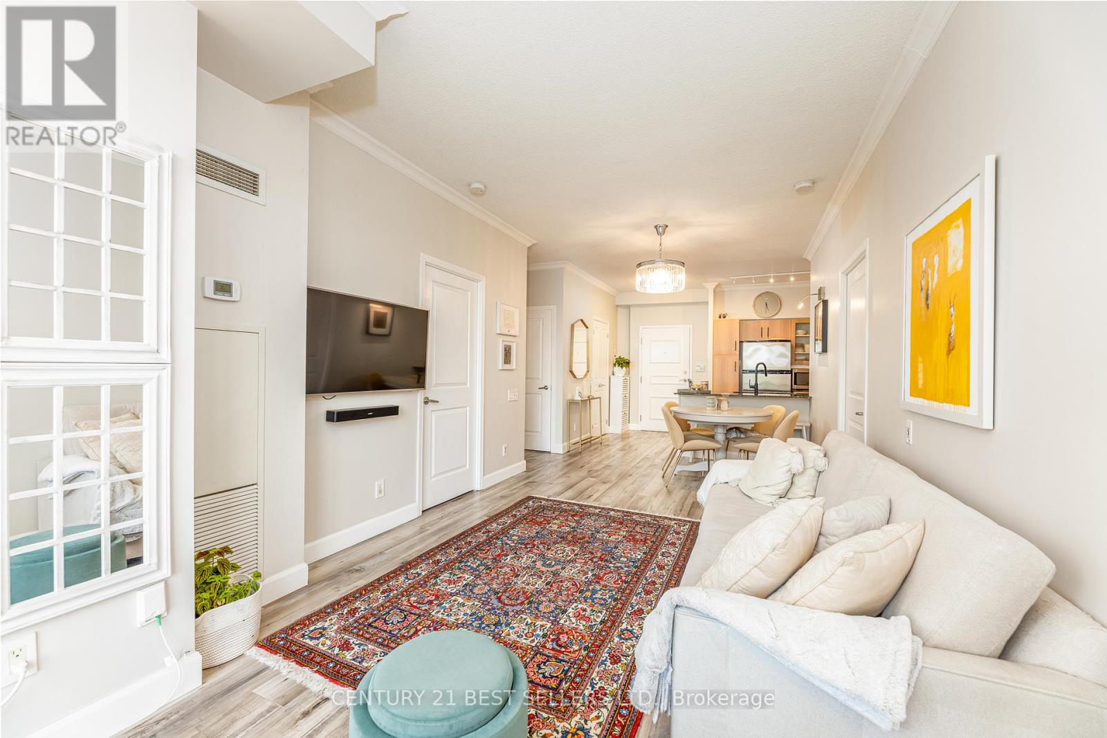 609 - 15 Windermere Avenue, Toronto, Ontario  M6S 5A2 - Photo 10 - W12429875