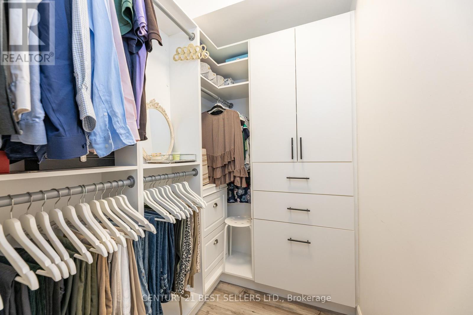 609 - 15 Windermere Avenue, Toronto, Ontario  M6S 5A2 - Photo 20 - W12429875