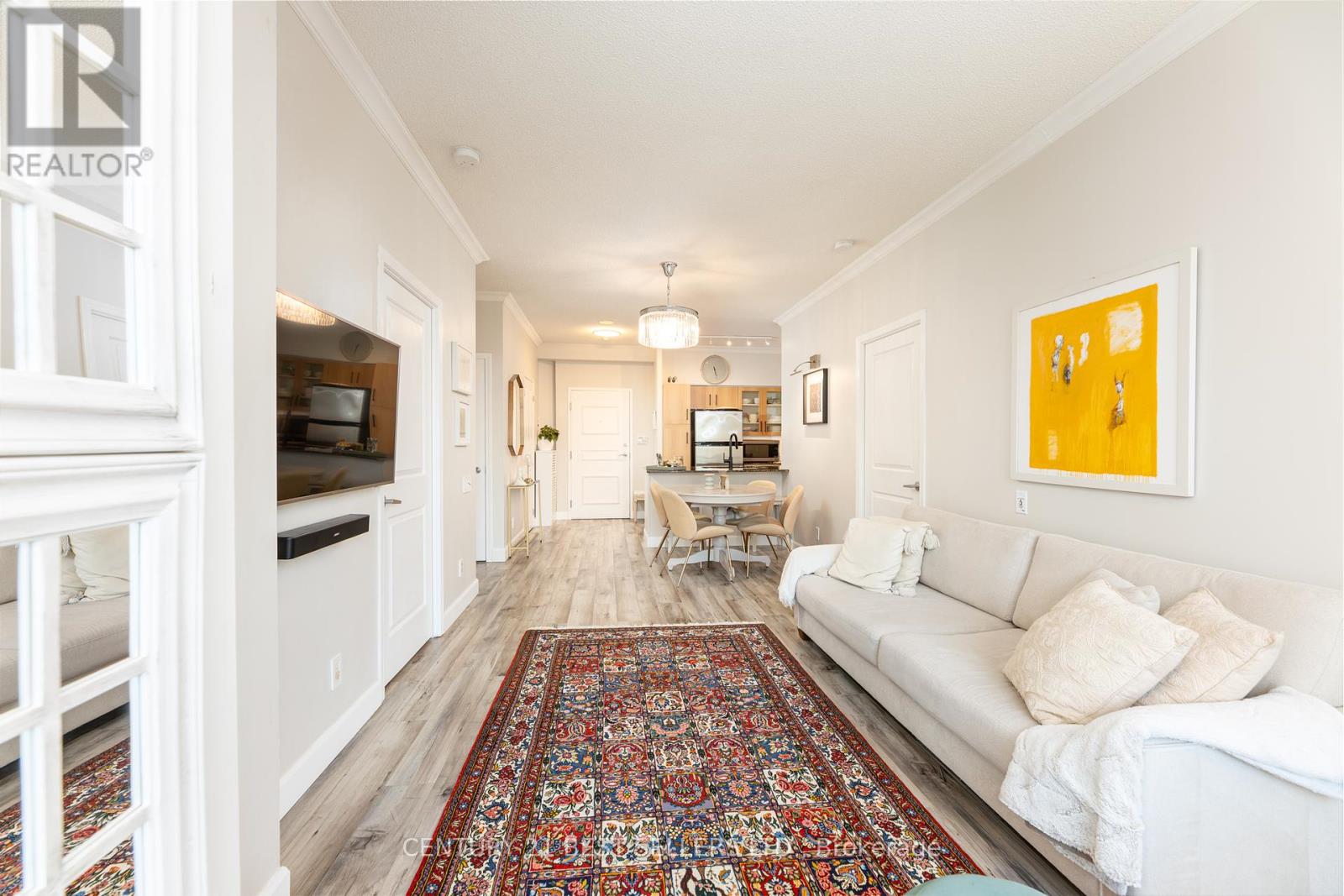609 - 15 Windermere Avenue, Toronto, Ontario  M6S 5A2 - Photo 9 - W12429875