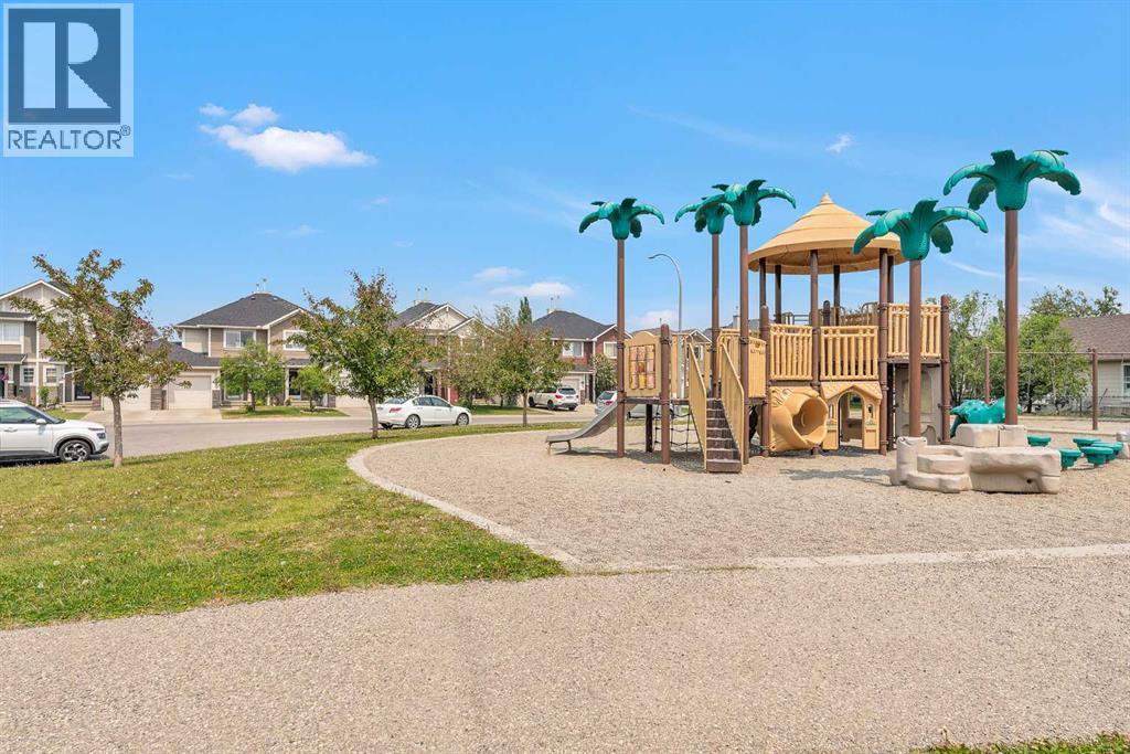 203 Cranberry Green Se, Calgary, Alberta  T3M 1L3 - Photo 40 - A2258916