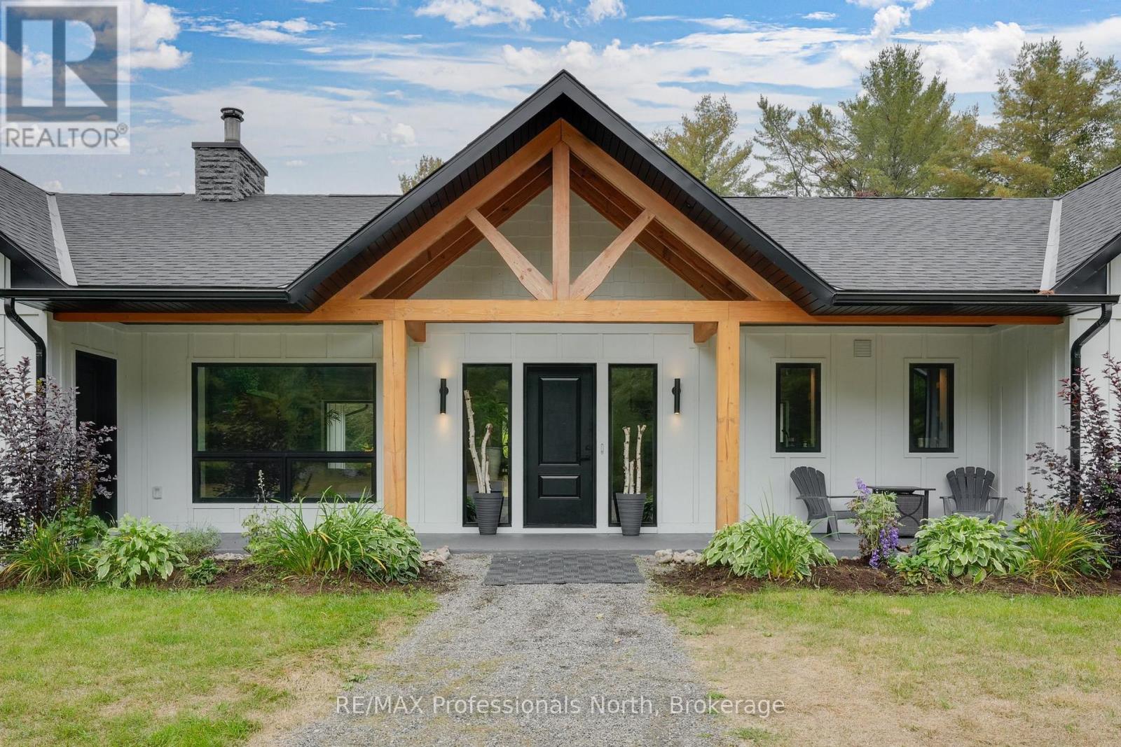 1064 Naismith Road, Bracebridge, Ontario  P1L 1X4 - Photo 11 - X12430453