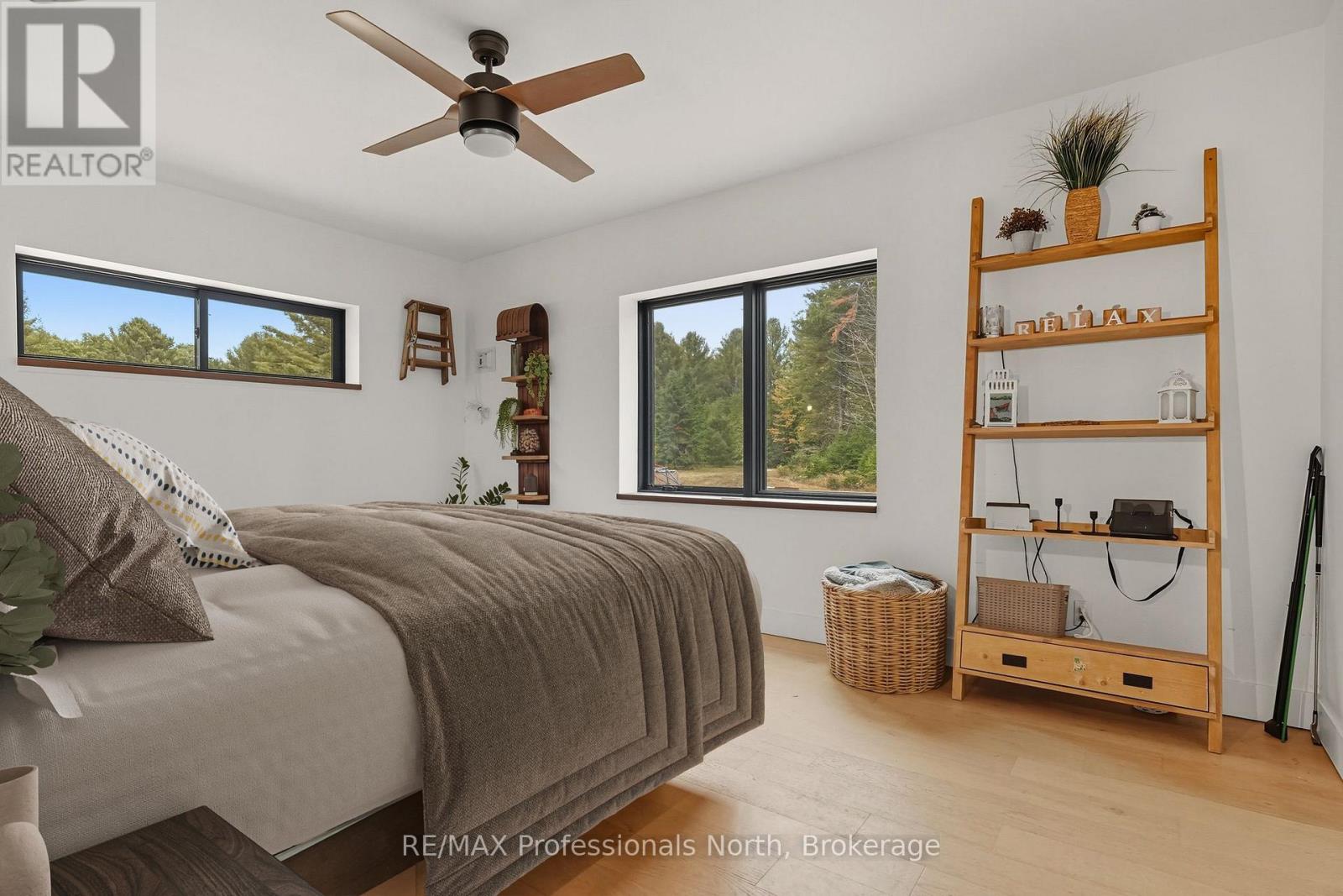 1064 Naismith Road, Bracebridge, Ontario  P1L 1X4 - Photo 23 - X12430453