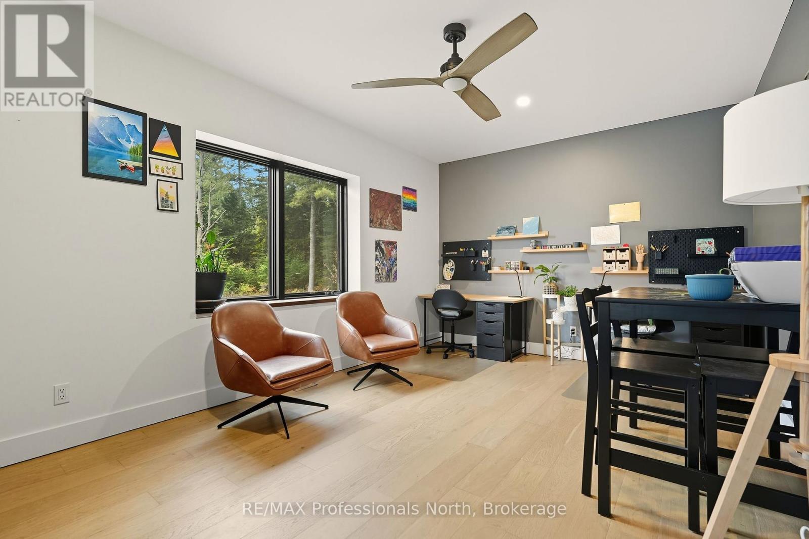 1064 Naismith Road, Bracebridge, Ontario  P1L 1X4 - Photo 29 - X12430453