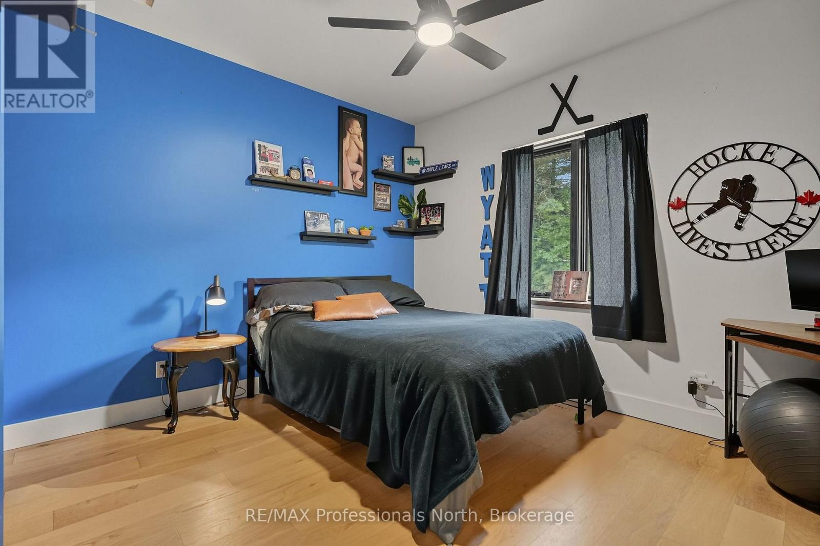 1064 Naismith Road, Bracebridge, Ontario  P1L 1X4 - Photo 32 - X12430453