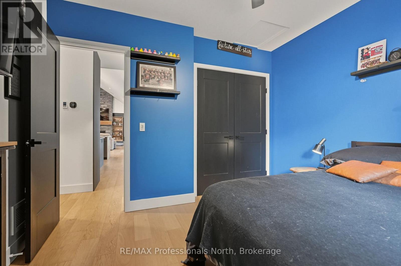 1064 Naismith Road, Bracebridge, Ontario  P1L 1X4 - Photo 33 - X12430453