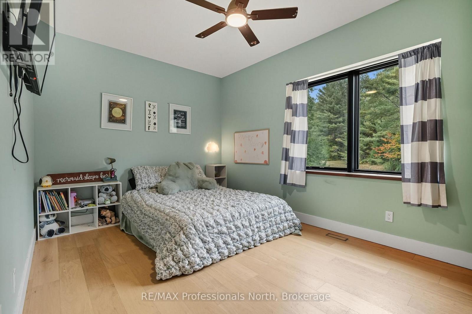 1064 Naismith Road, Bracebridge, Ontario  P1L 1X4 - Photo 36 - X12430453