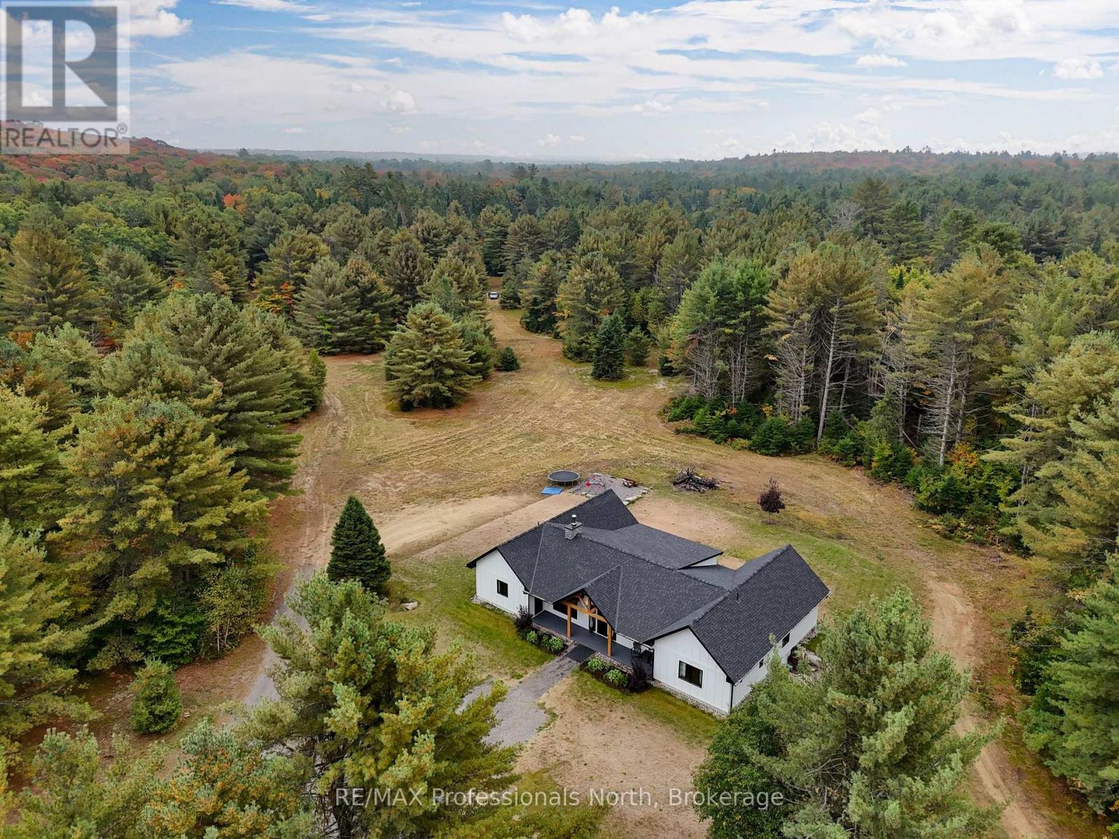 1064 Naismith Road, Bracebridge, Ontario  P1L 1X4 - Photo 4 - X12430453