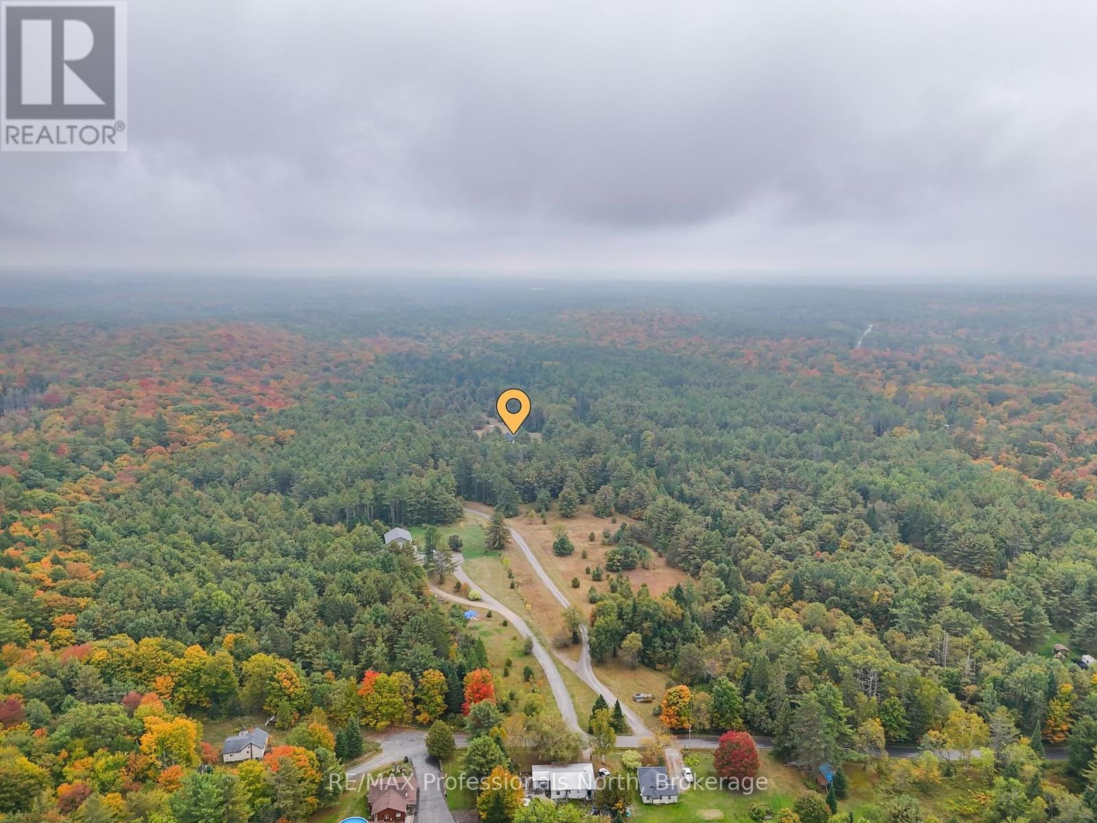1064 Naismith Road, Bracebridge, Ontario  P1L 1X4 - Photo 42 - X12430453