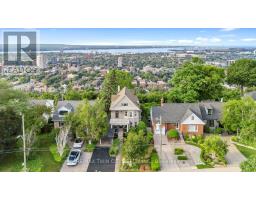 47 MOUNTAIN PARK AVENUE, Hamilton, Ontario