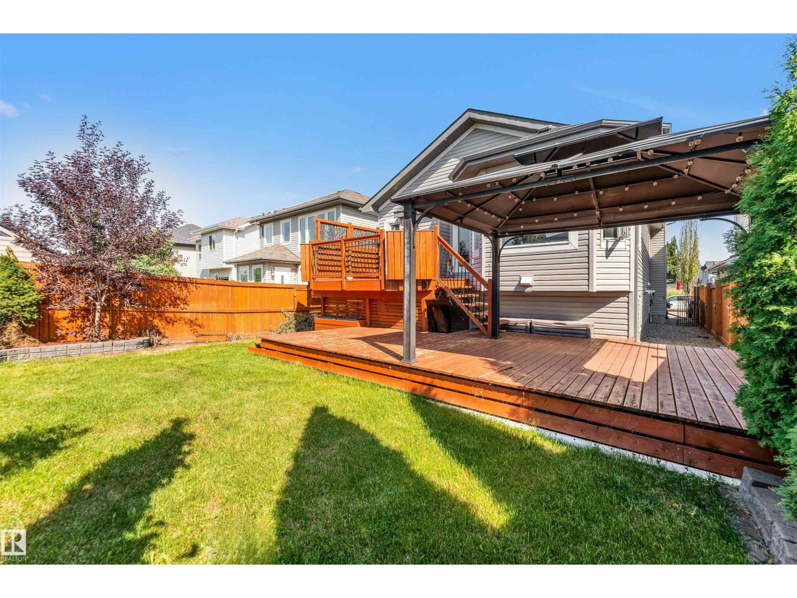 1920 69 St. Sw, Edmonton, Alberta  T6X 0L8 - Photo 8 - E4459835