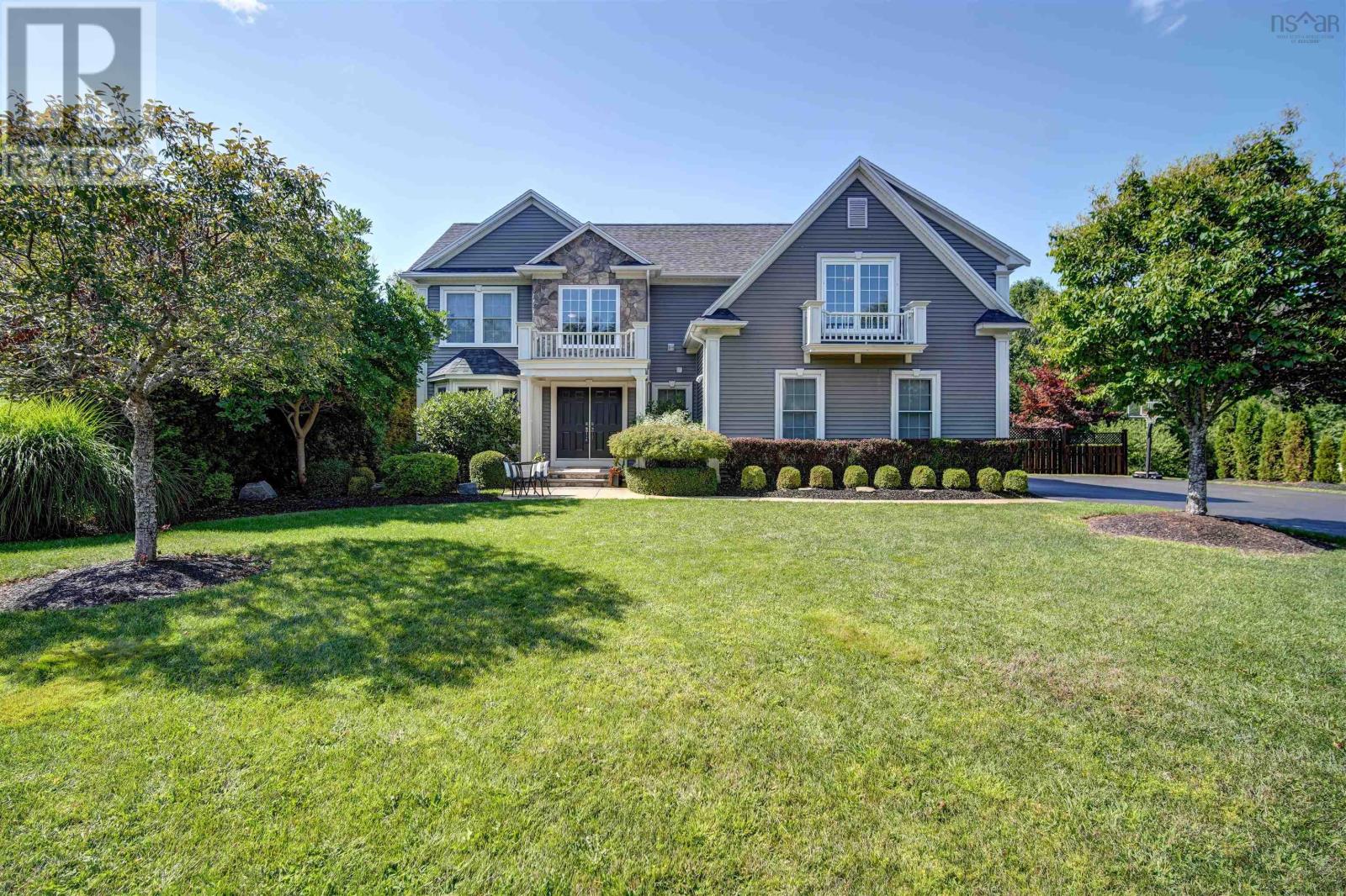 35 Acadia Drive|MacDougall Heights, Kentville, Nova Scotia