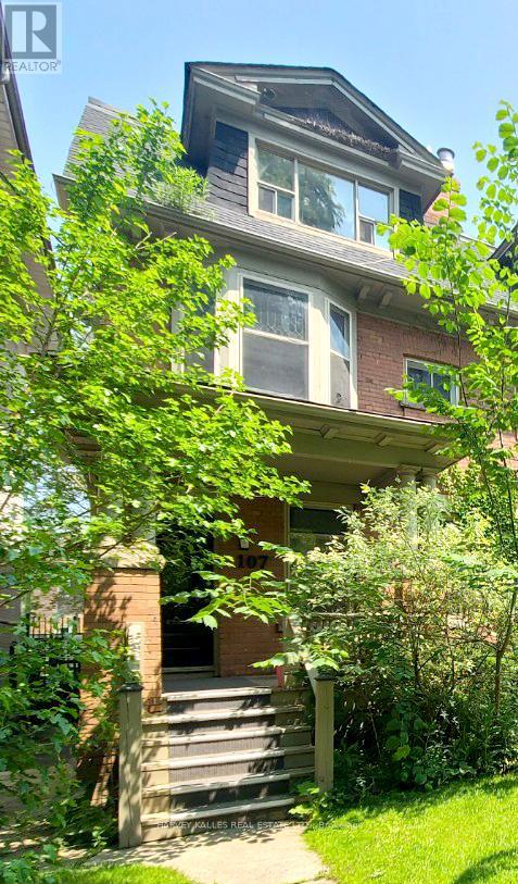 107 Pembroke Street, Toronto, Ontario  M5A 2N9 - Photo 8 - C12430454