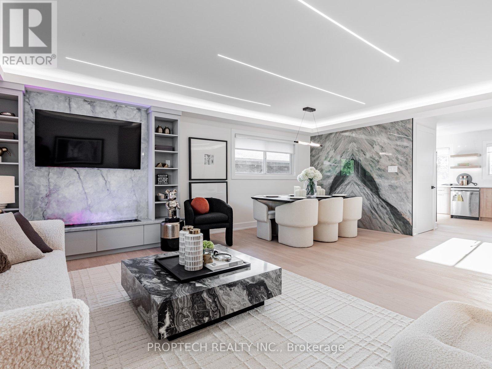 24 Mission Drive, Toronto, Ontario  M3A 2P2 - Photo 7 - C12430456