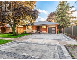 24 MISSION DRIVE, Toronto, Ontario