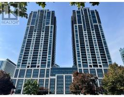 2508 - 1928 LAKE SHORE BOULEVARD W, Toronto, Ontario