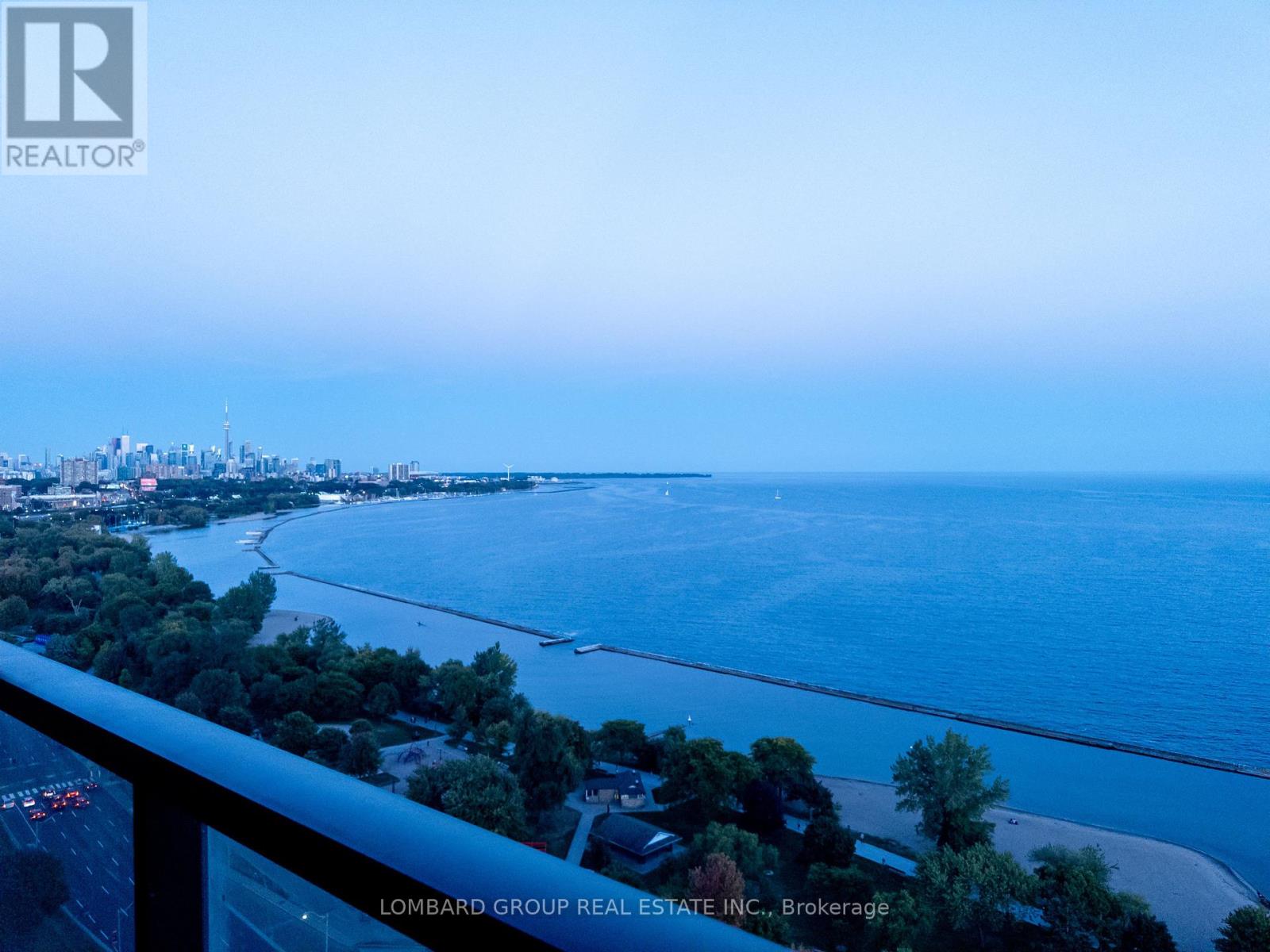 2508 - 1928 Lake Shore Boulevard W, Toronto, Ontario  M6S 0B1 - Photo 11 - W12413014