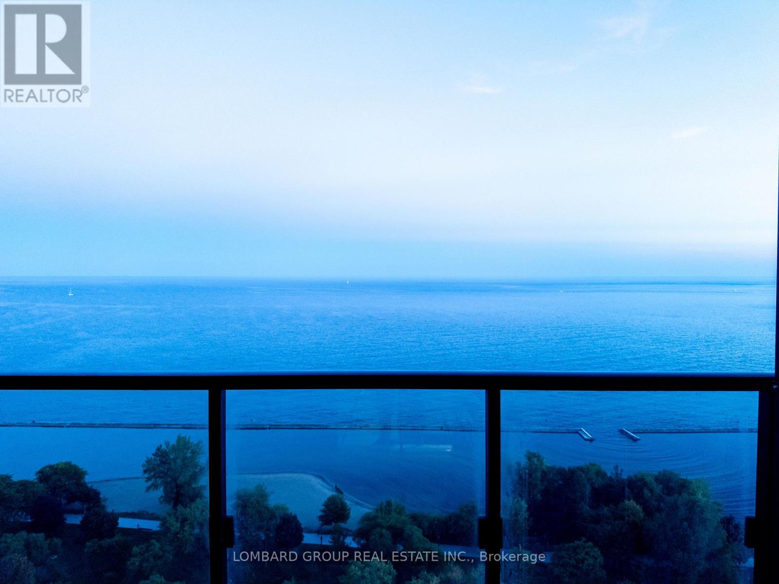 2508 - 1928 Lake Shore Boulevard W, Toronto, Ontario  M6S 0B1 - Photo 10 - W12413014