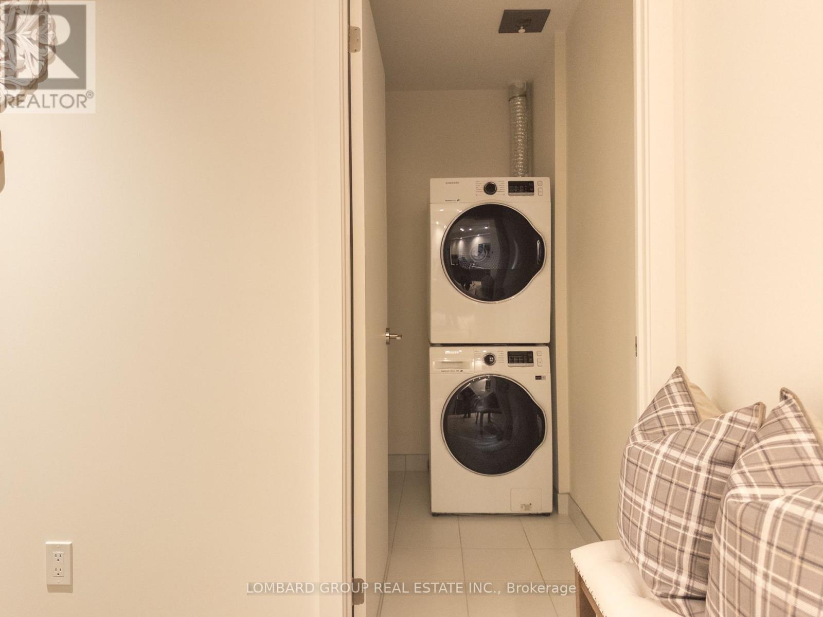 2508 - 1928 Lake Shore Boulevard W, Toronto, Ontario  M6S 0B1 - Photo 19 - W12413014