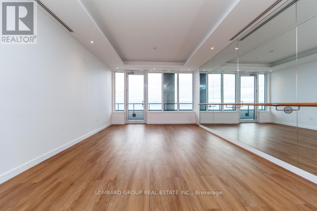 2508 - 1928 Lake Shore Boulevard W, Toronto, Ontario  M6S 0B1 - Photo 23 - W12413014
