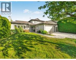 10920 HOGARTH DRIVE, Richmond, British Columbia