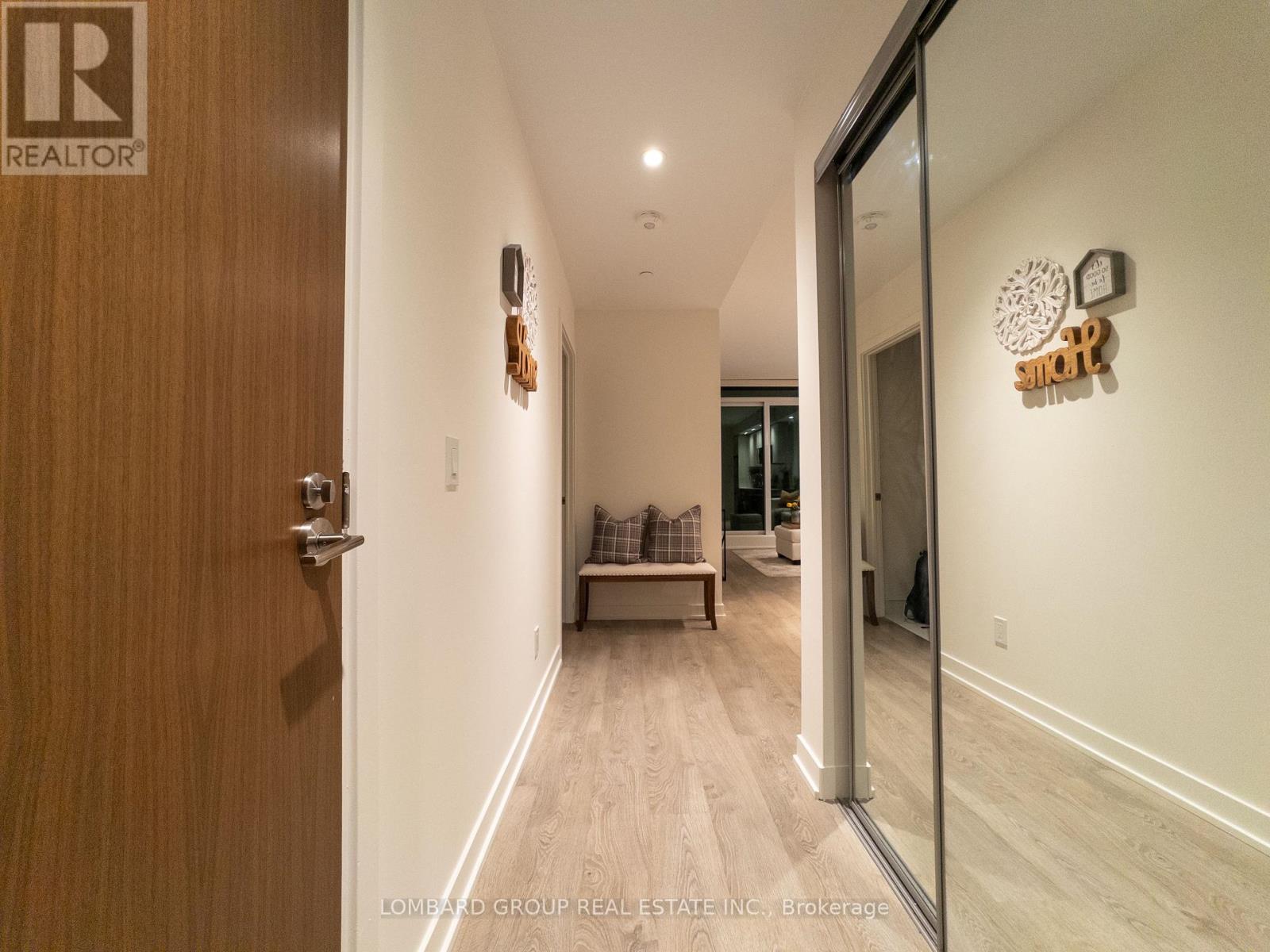 2508 - 1928 Lake Shore Boulevard W, Toronto, Ontario  M6S 0B1 - Photo 4 - W12413014