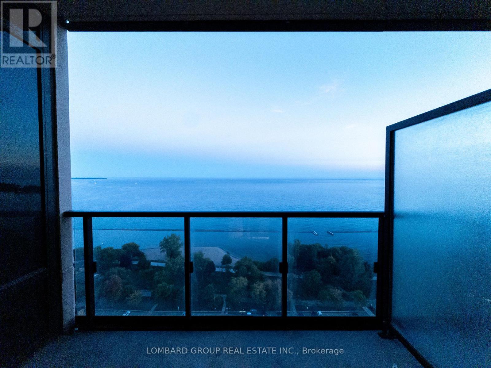 2508 - 1928 Lake Shore Boulevard W, Toronto, Ontario  M6S 0B1 - Photo 9 - W12413014