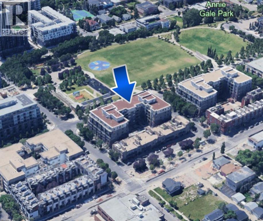 106, 990 Centre Avenue Ne, Calgary, Alberta  T2E 2M9 - Photo 40 - A2256056