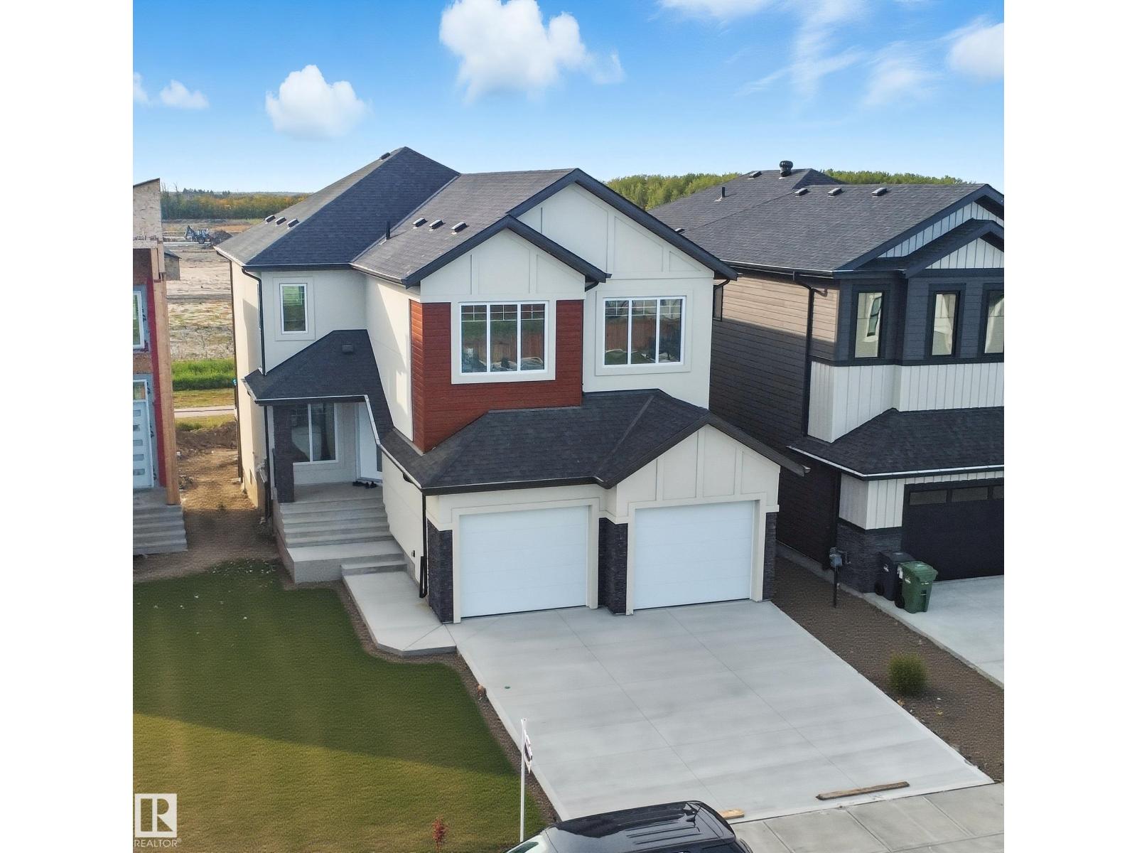 144 Edgewater Cir, Leduc, Alberta  T9E 1K5 - Photo 1 - E4459837