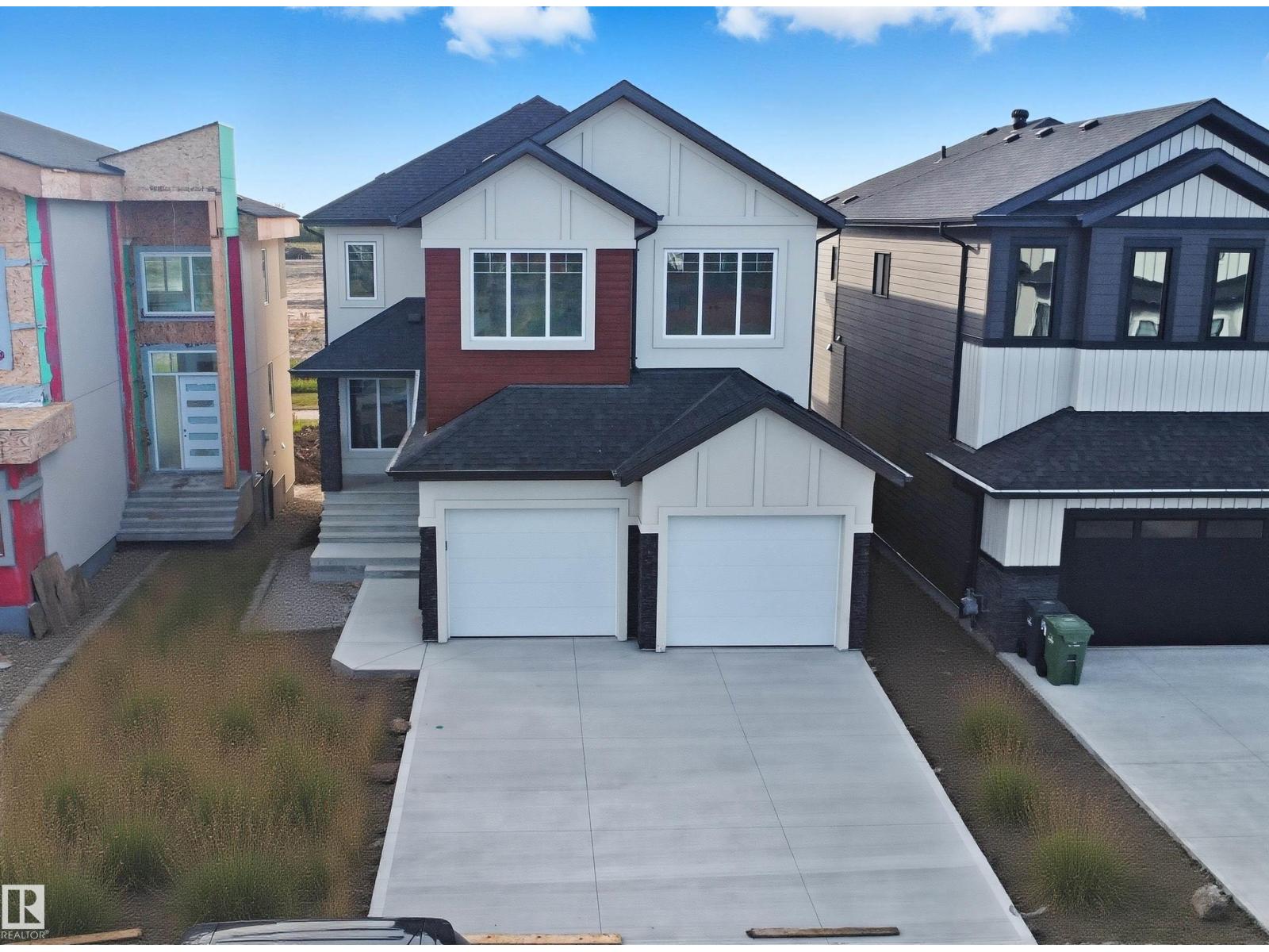 144 Edgewater Cir, Leduc, Alberta  T9E 1K5 - Photo 3 - E4459837