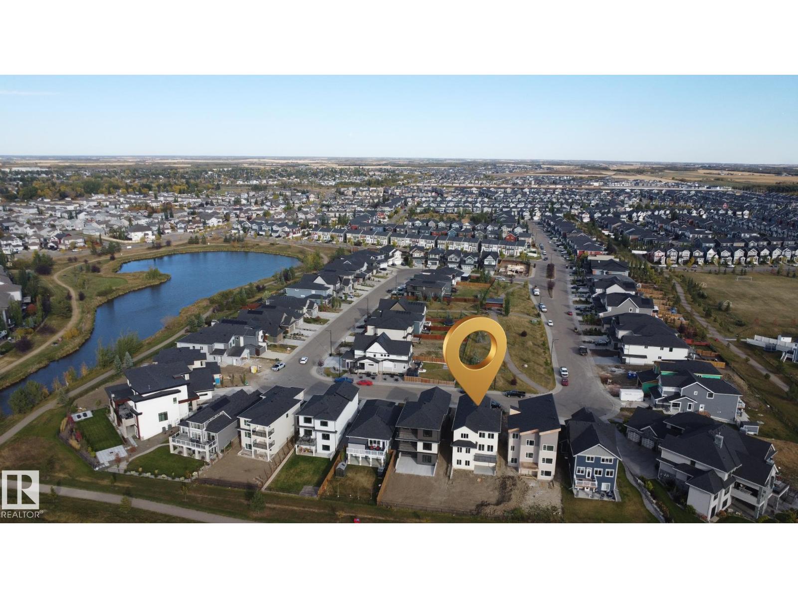 144 Edgewater Cir, Leduc, Alberta  T9E 1K5 - Photo 48 - E4459837