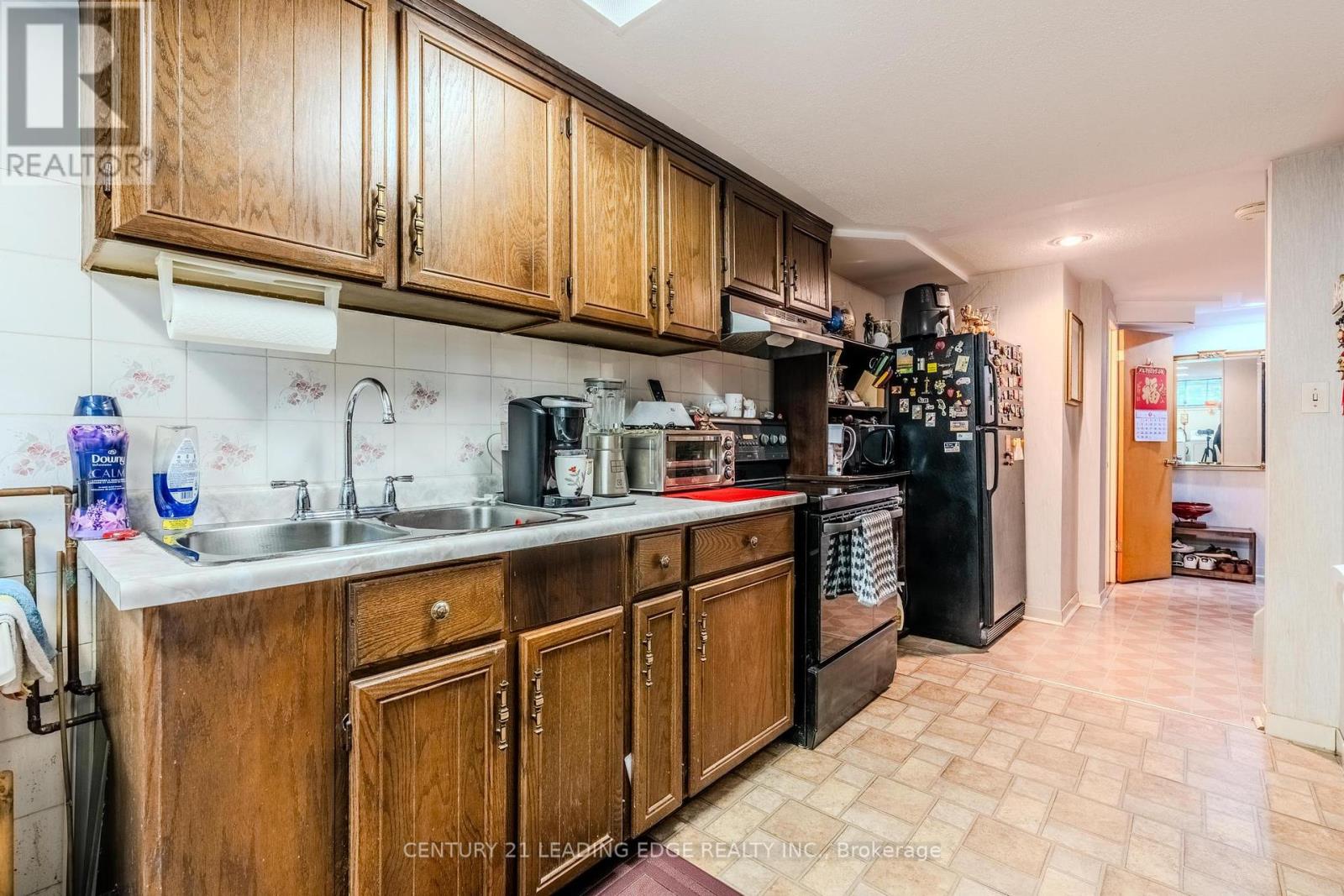 25 Danzig Street, Toronto, Ontario  M1E 2L1 - Photo 26 - E12430443
