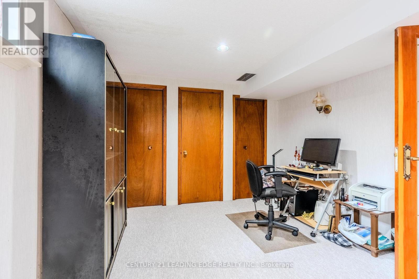 25 Danzig Street, Toronto, Ontario  M1E 2L1 - Photo 30 - E12430443