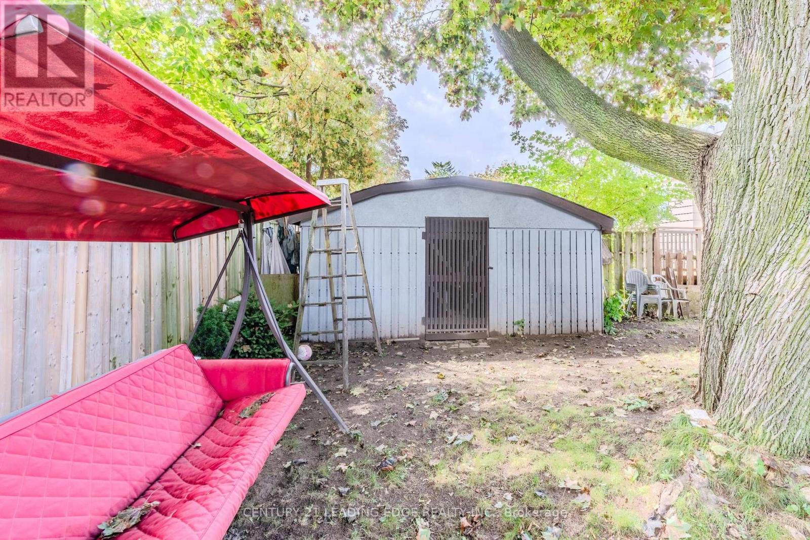 25 Danzig Street, Toronto, Ontario  M1E 2L1 - Photo 34 - E12430443