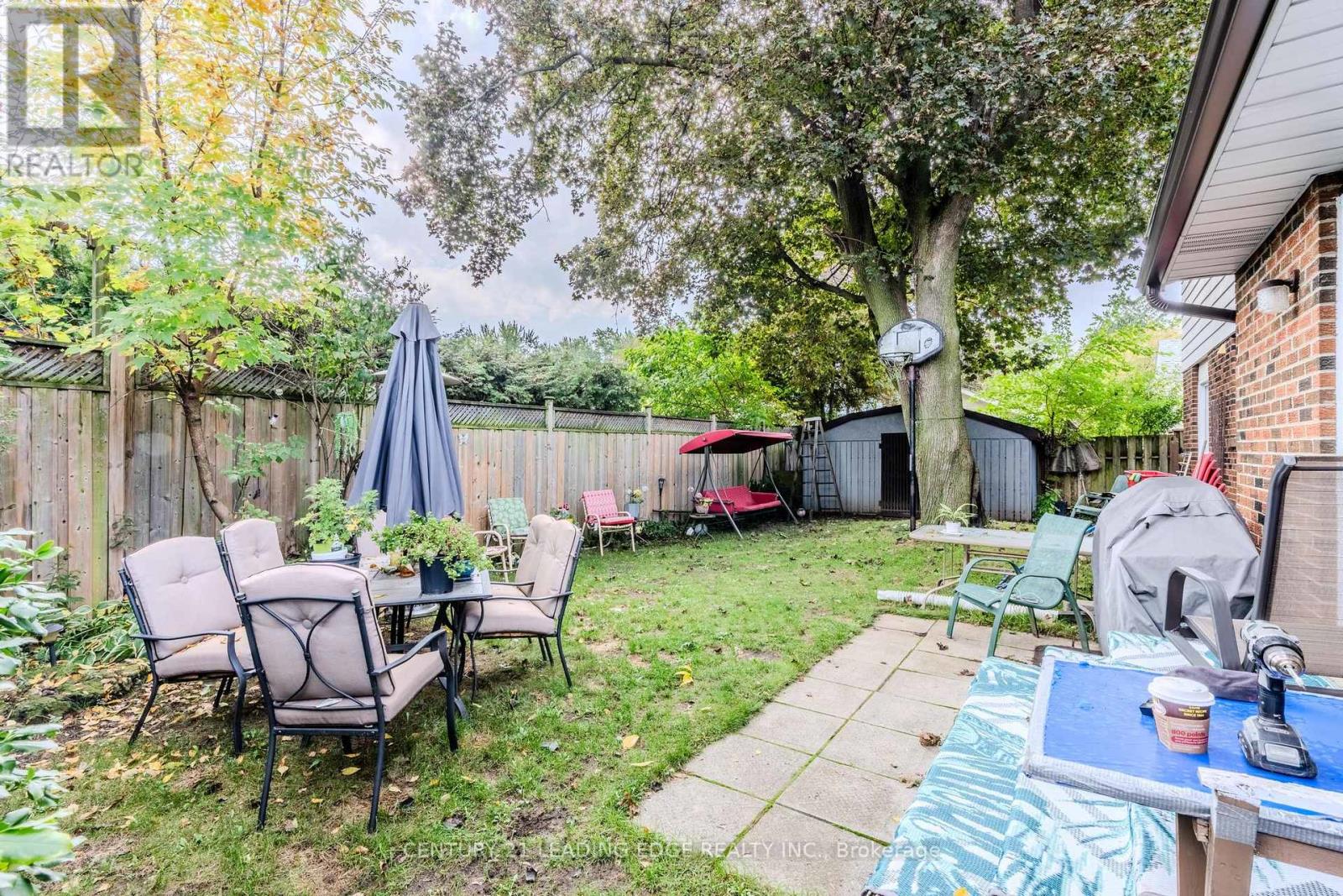 25 Danzig Street, Toronto, Ontario  M1E 2L1 - Photo 35 - E12430443