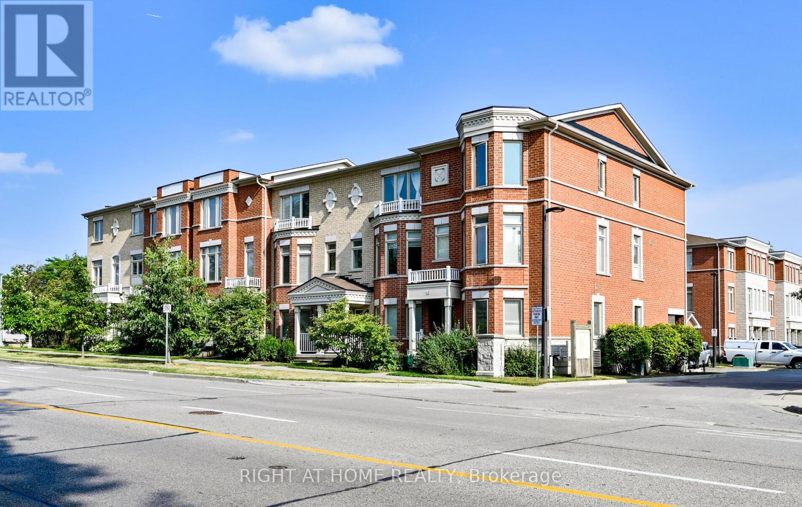 11 - 1299 GLENANNA ROAD, Pickering, Ontario