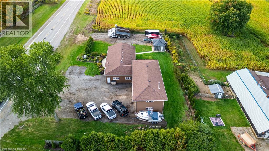 591 Governors Road E, Paris, Ontario  N3L 3E1 - Photo 26 - 40773004