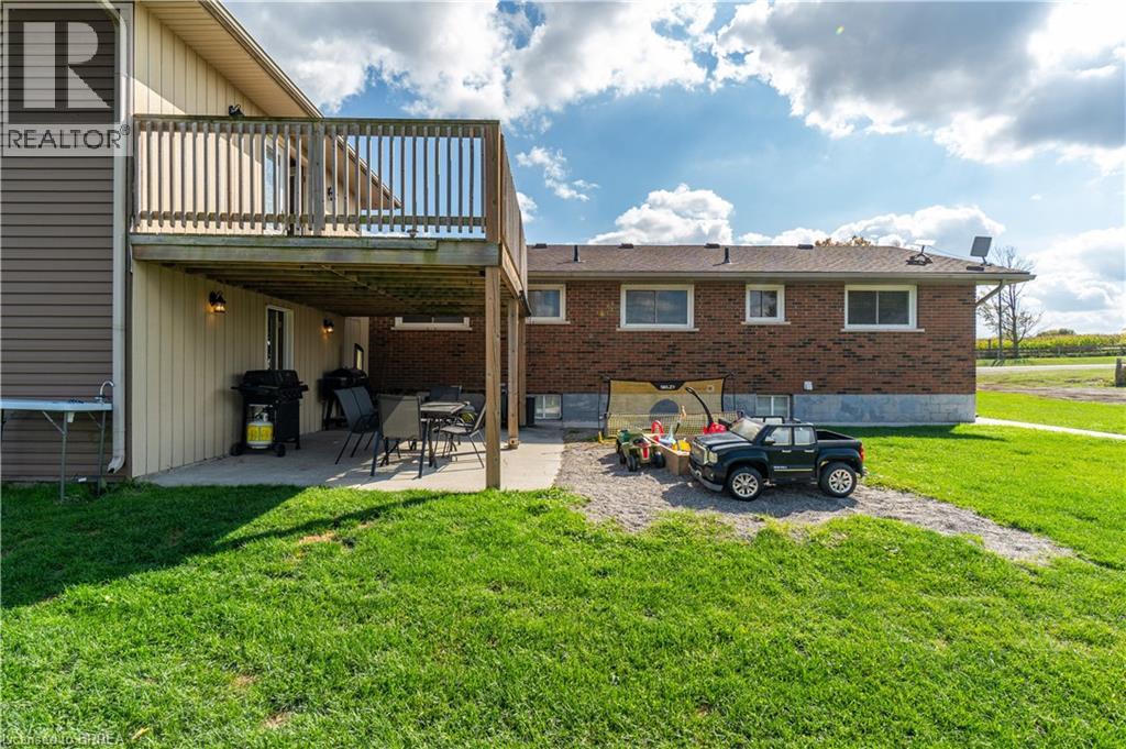 591 Governors Road E, Paris, Ontario  N3L 3E1 - Photo 27 - 40773004